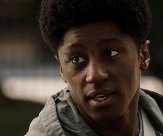 Replay 4400 - S01 E04 - Le projet reintégration