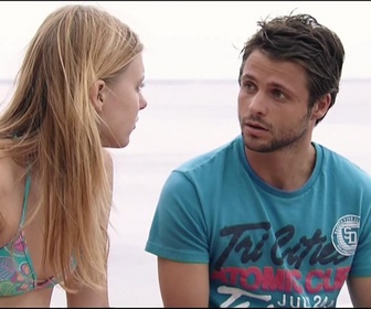 Replay Foudre - Impardonnable ?