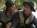 Replay Un gars, une fille - Font la fête