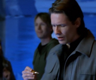 Replay Alerte Cobra - S17 E7 - La double vie de Mélanie