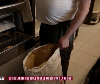 Replay Arnaques ! - Des petits commerçants nous arnaquent ! (1/2)