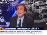 Replay C'est pas tous les jours dimanche - Le duel du dimanche : Rescapé de Charlie, Simon Fieschi est mort - 20/10