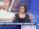 Replay Les Experts de l'immo : Comment choisir une assurance emprunteur ? - 29/01