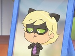 Replay Miraculous Chibi - S02 E10 - L'amour rend aveugle