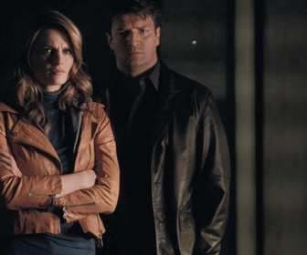 Replay Castle - S4E22 - Morts-vivants