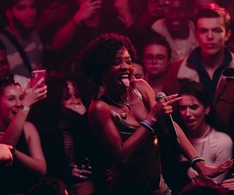 Replay ARTE Dans le Club #36 - Maureen