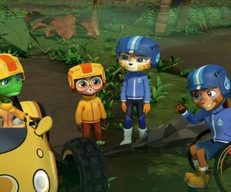 Replay Mille Bornes Challenge - Rien n'est jamais perdu