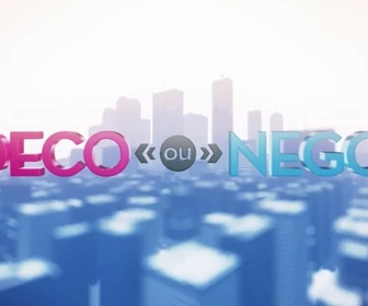 Replay Déco ou négo - Kavita & Sanjeev