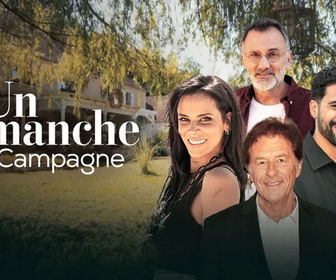 Replay Un dimanche à la campagne - Émission du dimanche 5 octobre 2025