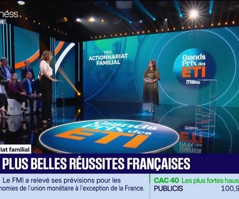 Replay Les Grands Prix des ETI 2026