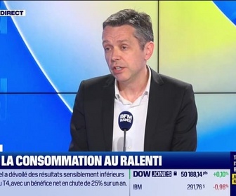 Replay Good Morning Business - Le débrief de l'actu : Un sommet pour sauver l'industrie européenne - 11/02