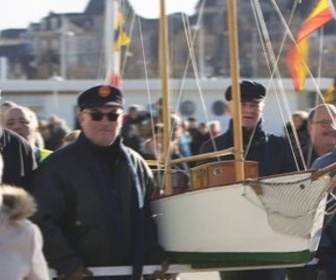 Replay Patrimoines de France - Peuples de la mer