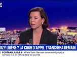 Replay BFM Grand Soir - Sarkozy libéré ? La cour d'appel tranchera demain - 09/11