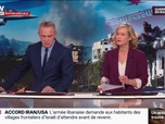 Replay L'intégrale de Midi BFM du lundi 15 juin 2026