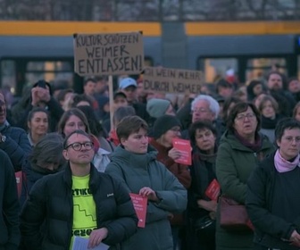 Replay Le Danube à l'honneur à la foire du livre de Leipzig