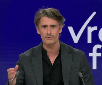 Replay Vrai ou faux, l'émission - 05/09/2026