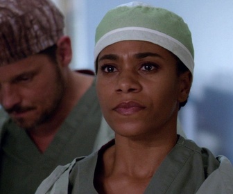 Replay Grey's anatomy - S16 E07 - Bienvenue dans la famille