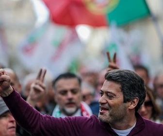Replay Présidentielle au Portugal - Portugal : l'ascension fulgurante d'André Ventura