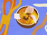 Replay A vos marmites ! - La recette - Le gofio escaldado