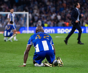 Replay Liga Portugal : Famalicão climatise Porto à la 99e minute !