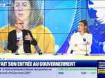 Replay Culture IA : L'IA fait son entrée au gouvernement, par Anthony Morel - 23/09