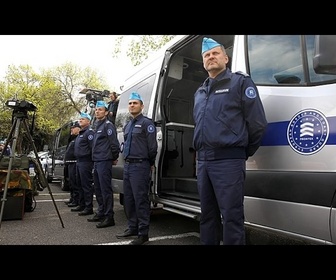 Replay l'UE prévoit d'autoriser Frontex à expulser des migrants avant leur arrivée en Europe