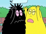 Replay Barbapapa en Famille - La tablette
