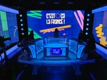 Replay C'est ça la France ! - S1E40 - Emission 40 avec Jonathan Lambert