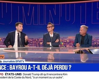 Replay 60 minutes Fauvelle - 25/08