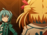 Replay Clockwork planet - Épisode 3 - Conflict