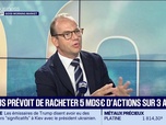 Replay Good Morning Market - En portefeuille : Focus sur le potentiel d'Airbus en Bourse - 07/09