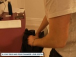 Replay Un jour, un doc - Ils ont deux ans pour changer leur destin