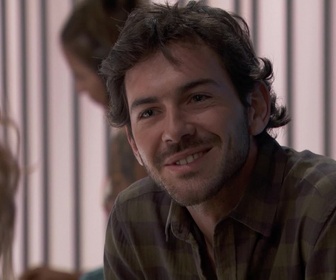 Replay Pour l'amour de Louisa - S01 E24