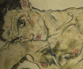 Replay Egon Schiele et la recherche de soi