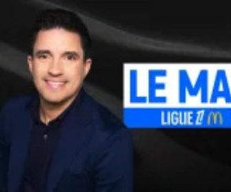 Replay Le mag Ligue 1 - 11/03/2025