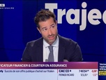 Replay Trajectoire : Planificateur financier et courtier en assurance - 28/10