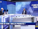 Replay Check up santé - Émission du 2 mai 2026
