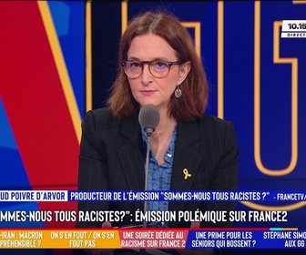 Replay Les Grandes Gueules - Sommes-nous tous racistes ?