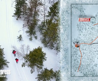 Replay Pékin express - Épisode 6 - Partie 2