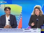 Replay Good Morning Business - Les patrons ont la parole : Pierre-Olivier Brial - 09/10