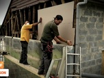 Replay Objectif maison : chantier en famille - S1 E4