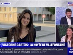 Replay Affaire suivante - Victorine Dartois : la noyée de Villefontaine - 02/11