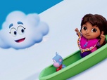 Replay Dora - Snow, le nuage de neige