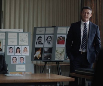 The Pembroke murders replay