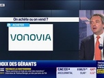 Replay C'est votre argent - On achète ou on vend ? : HighCo et Vonovia - 27/02