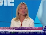 Replay Focus PME - Elena Del Gaudio-Chevalier (Del Gaudio Gourmet) : Del Gaudio Gourmet est une spécialiste de la Mozzarella di Bufala et de la Burrata d'exception - 03/06