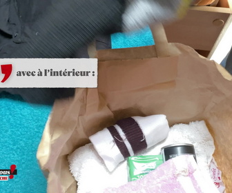 Replay Engagez-vous ! - S5E10 - Camion douche