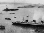 Replay Invitation au voyage - 15/10/2026 - À Saint-Nazaire naissent les géants de la mer