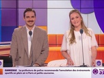Replay 5/7 le morning RMC - Émission du 19 juin 2026