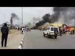 Replay Angola : après deux jours de violentes manifestations, un retour au calme progressif